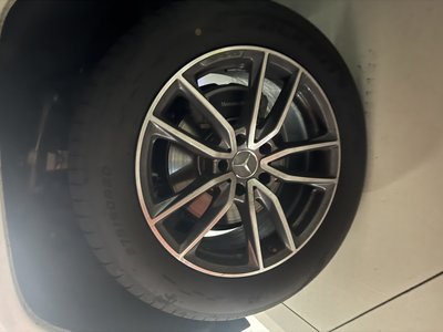 2025 Mercedes-BENZ G-CLASS 照片 2