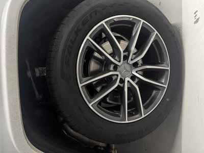 2025 Mercedes-BENZ G-CLASS 照片 9