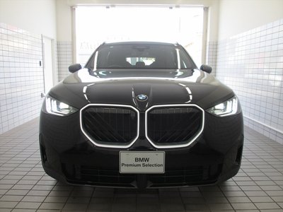 BMW X3 - 7