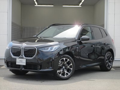 BMW X3 - 1