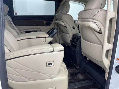 2024 Toyota ALPHARD — миниатюра 32