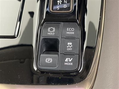 2024 Toyota ALPHARD — миниатюра 22
