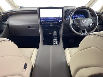 2024 Toyota ALPHARD — миниатюра 46