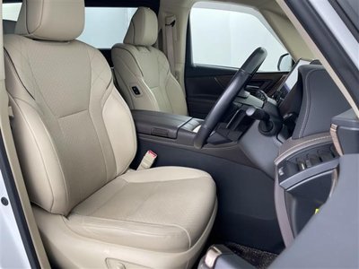 2024 Toyota ALPHARD — миниатюра 27