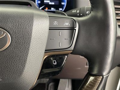 2024 Toyota ALPHARD — миниатюра 18