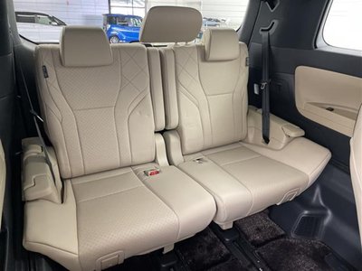 2024 Toyota ALPHARD — миниатюра 35