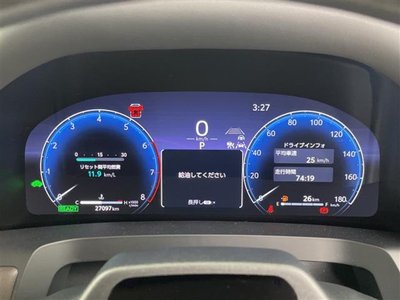 2024 Toyota ALPHARD — миниатюра 14