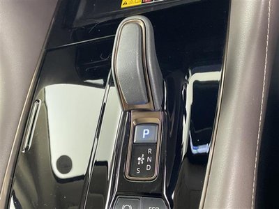 2024 Toyota ALPHARD — миниатюра 11
