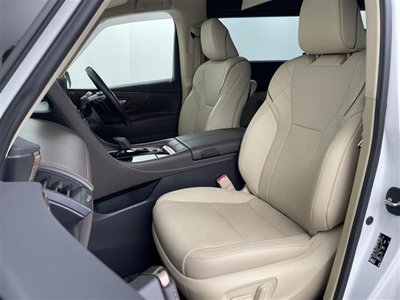 2024 Toyota ALPHARD — миниатюра 30