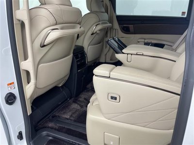 2024 Toyota ALPHARD — миниатюра 33