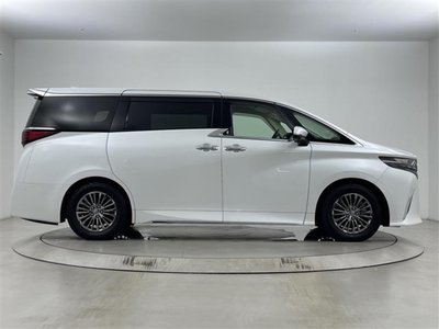 2024 Toyota ALPHARD — миниатюра 39