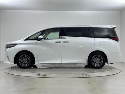 2024 Toyota ALPHARD — миниатюра 40