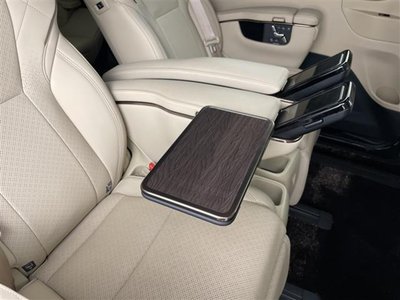 2024 Toyota ALPHARD — миниатюра 36