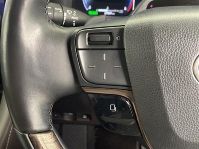 2024 Toyota ALPHARD — миниатюра 17