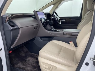 2024 Toyota ALPHARD — миниатюра 29