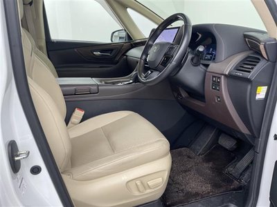 2024 Toyota ALPHARD — миниатюра 28