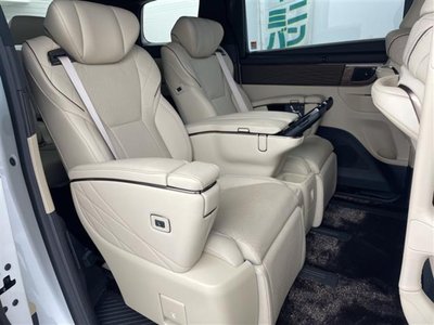 2024 Toyota ALPHARD — миниатюра 31