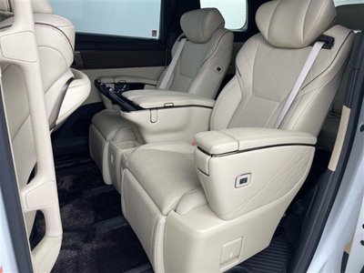 2024 Toyota ALPHARD — миниатюра 34