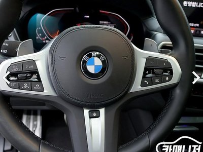 2022 BMW X3 — миниатюра 15