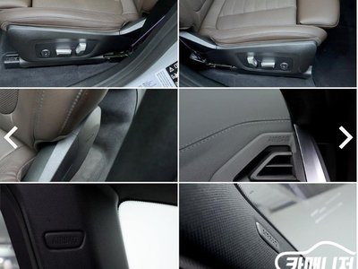 2022 BMW X3 — миниатюра 18