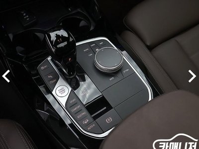 2022 BMW X3 — фото 9