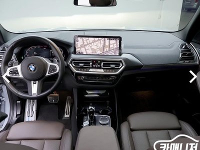 2022 BMW X3 — фото 4