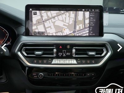 2022 BMW X3 — миниатюра 11