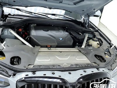 2022 BMW X3 — фото 7