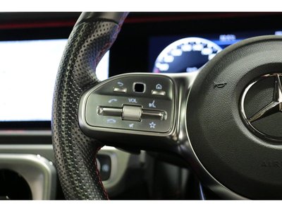 2020 Mercedes-BENZ G-CLASS — миниатюра 26