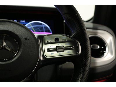 2020 Mercedes-BENZ G-CLASS — миниатюра 27