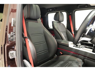 2020 Mercedes-BENZ G-CLASS — миниатюра 13