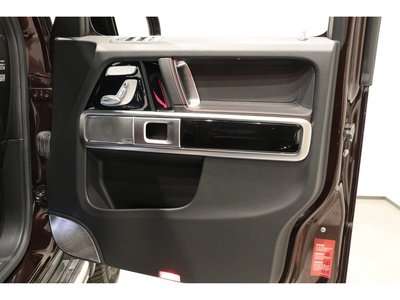 2020 Mercedes-BENZ G-CLASS — миниатюра 11