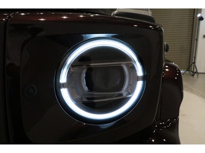 2020 Mercedes-BENZ G-CLASS — миниатюра 43