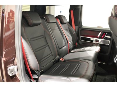 2020 Mercedes-BENZ G-CLASS — миниатюра 19
