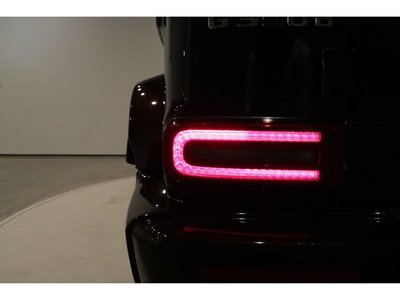 2020 Mercedes-BENZ G-CLASS — миниатюра 44