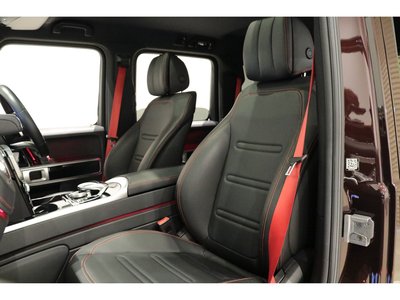 2020 Mercedes-BENZ G-CLASS — миниатюра 17