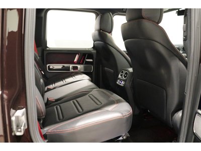 2020 Mercedes-BENZ G-CLASS — миниатюра 18