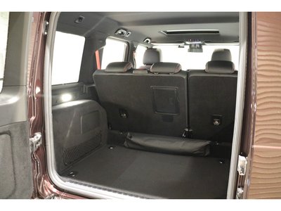 2020 Mercedes-BENZ G-CLASS — миниатюра 22
