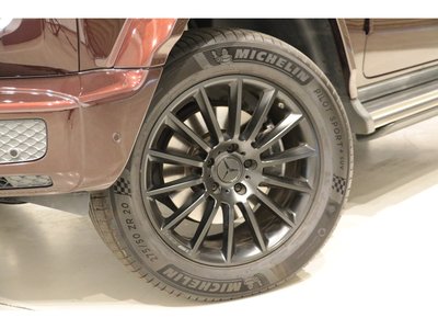 صورة 3 لـ 2020 Mercedes-BENZ G-CLASS
