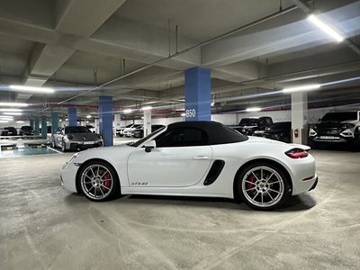 صورة 5 لـ 2022 Porsche 718