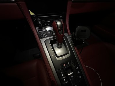 صورة 9 لـ 2022 Porsche 718