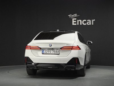 BMW 5 SERIES - 3