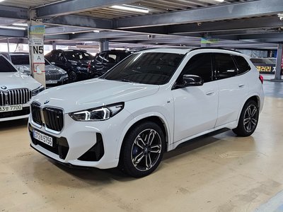 2026 BMW X1 — фото 1