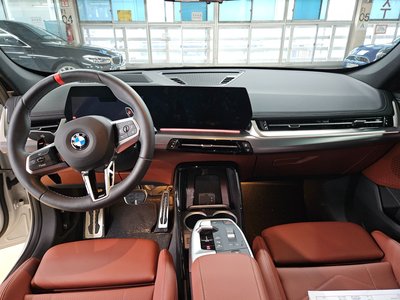 2026 BMW X1 — фото 5