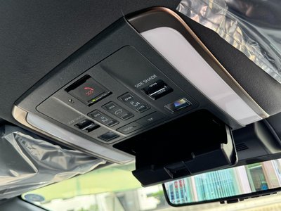2026 Toyota ALPHARD — миниатюра 57