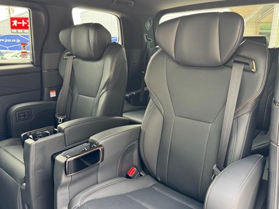 2026 Toyota ALPHARD — миниатюра 62