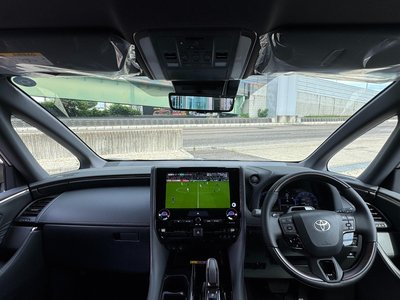 2026 Toyota ALPHARD — миниатюра 59