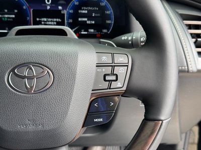2026 Toyota ALPHARD — миниатюра 38