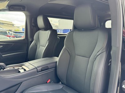 2026 Toyota ALPHARD — миниатюра 60