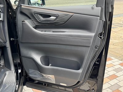 2026 Toyota ALPHARD — миниатюра 31